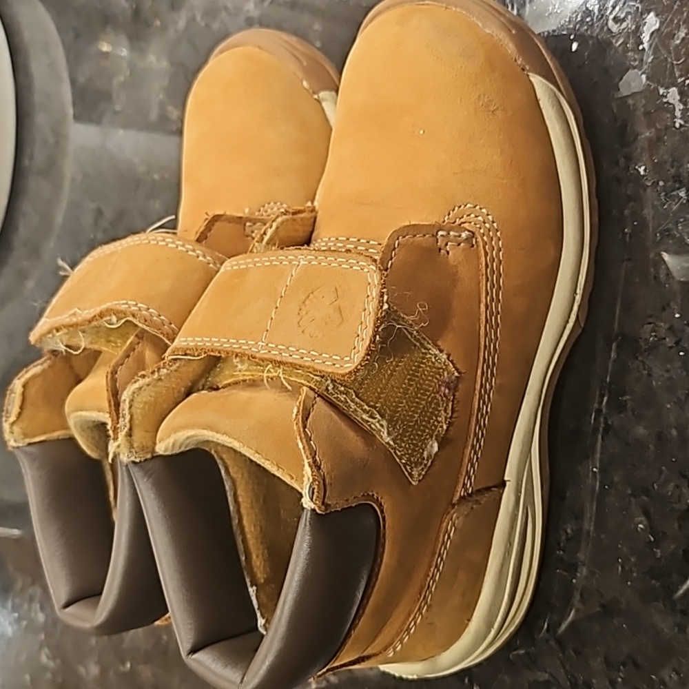 Timberland boots